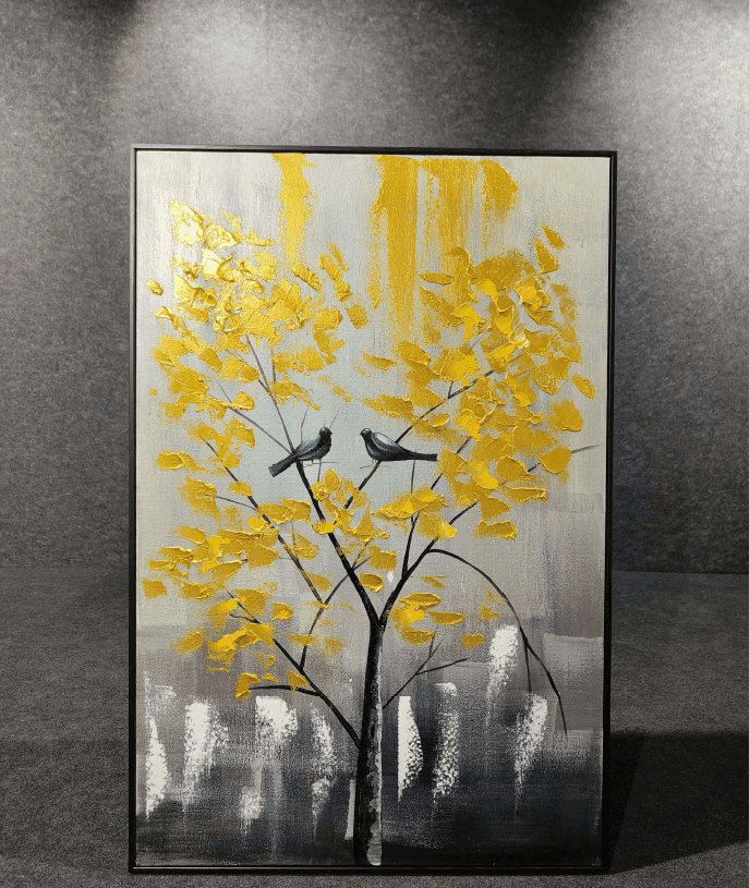 Exclusive Hand Crafted Painting Style 14